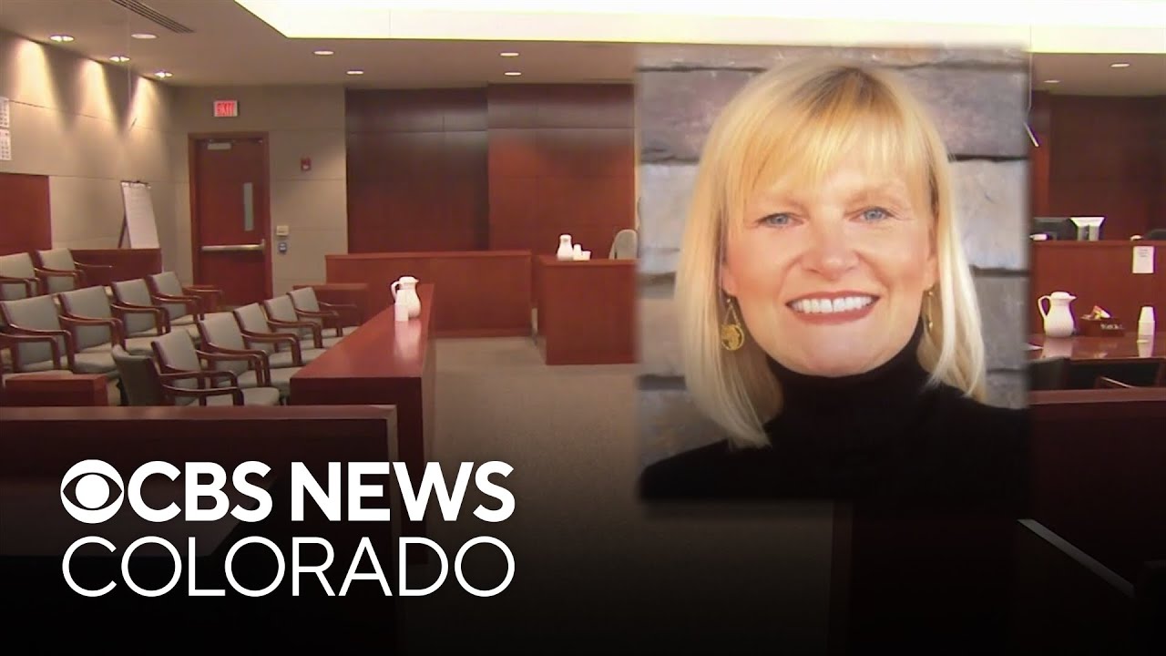 Fake psychologist sentenced to 4 years in Colorado state prison