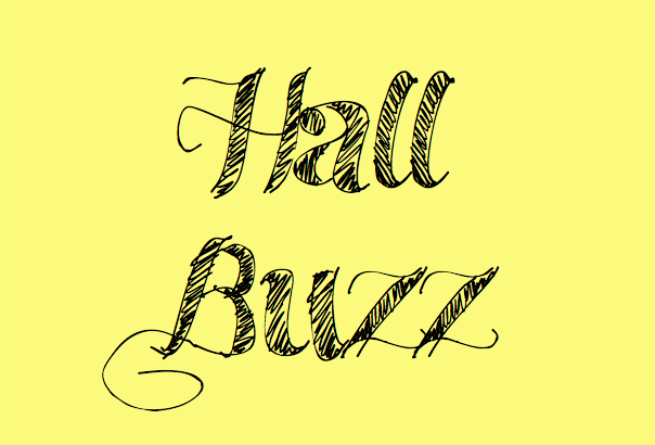Hall+Buzz