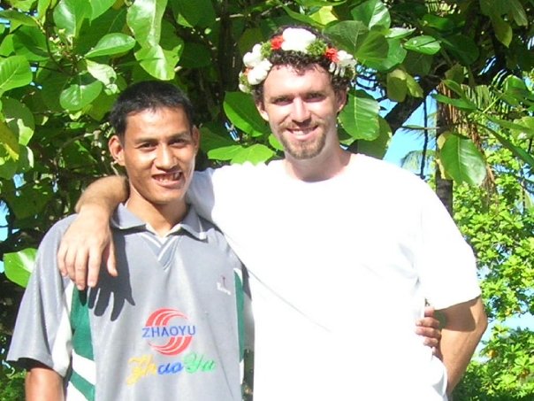 Volunteering+in+Kiribati