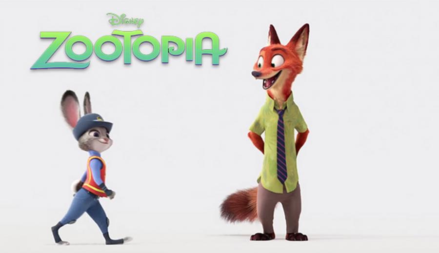 Zootopia+Review