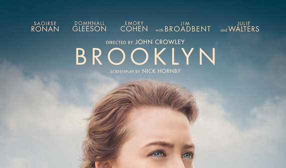 Is the movie Brooklyn worth the hype?
