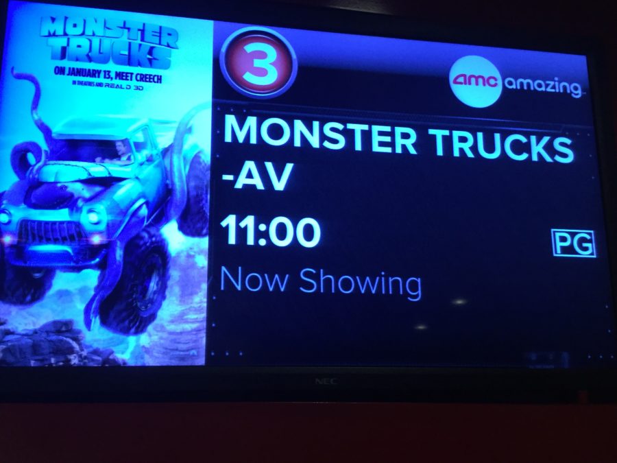 Monster+trucks+steers+into+theaters