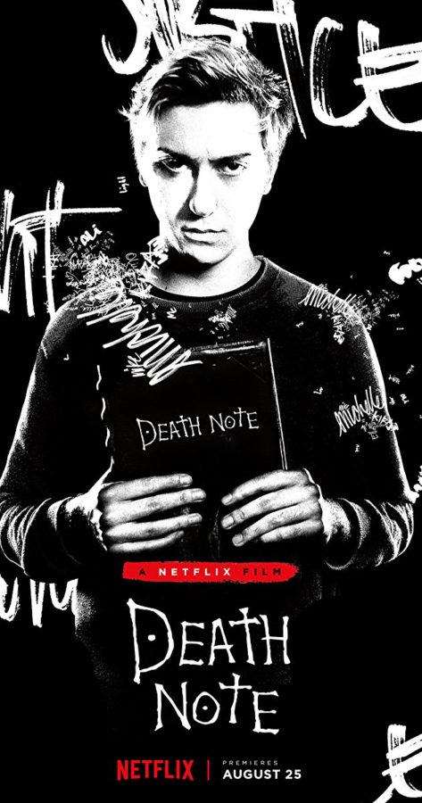 Death+Note+review