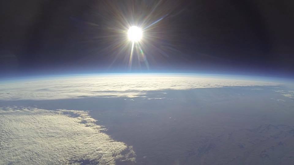 stratosphere pic