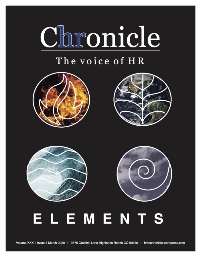 The+Highlands+Ranch+Chronicle+Volume+XXXIII+Issue+3+March+2020