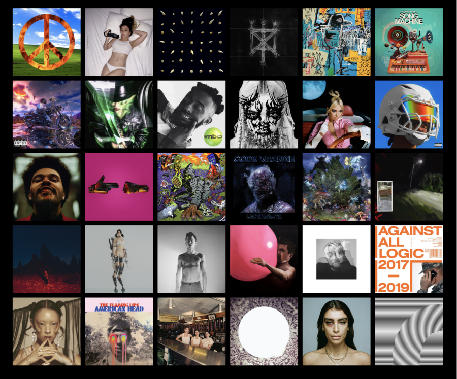 The+30+best+albums+of+the+year