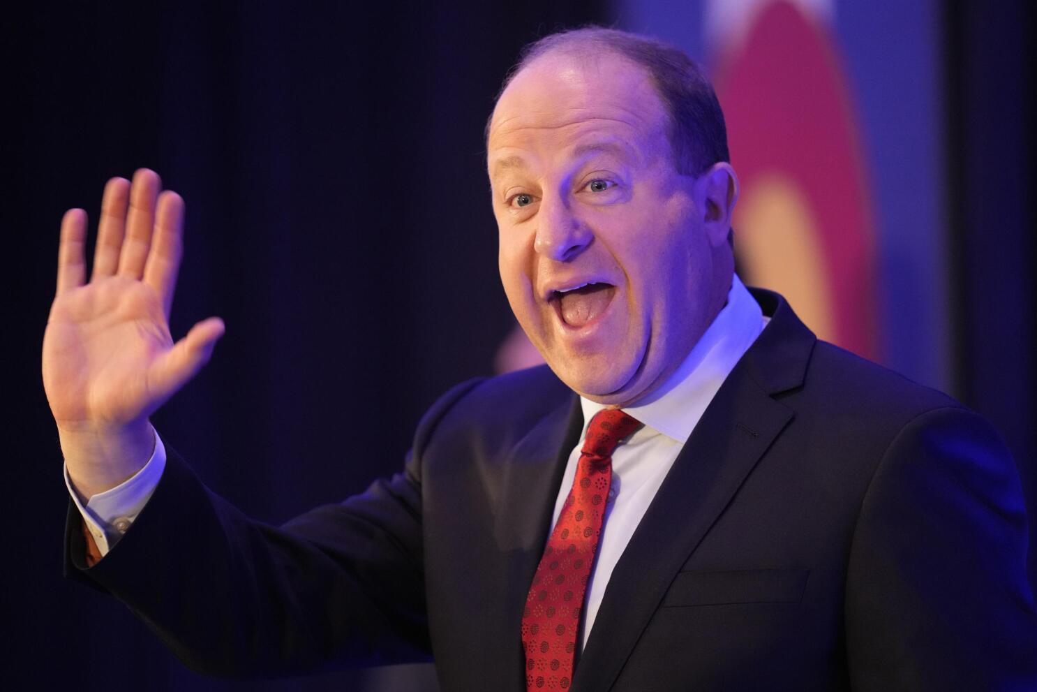 Colorado’s Governor Polis Joins 23 Democratic Governors in Urging Congress to Save SNAP Benefits
