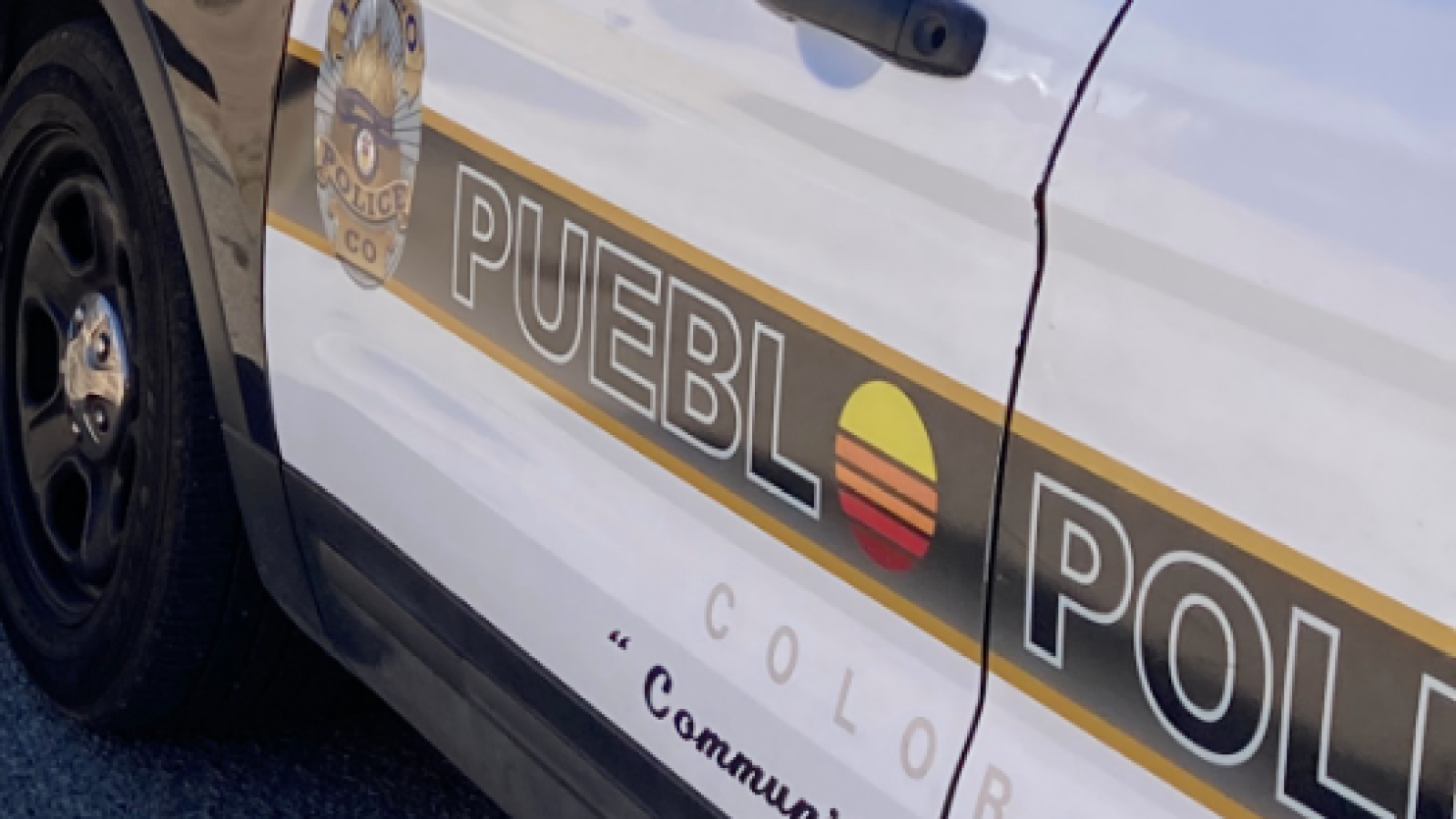 Deputy, two suspects injured in car crash, officer-involved shooting outside Pueblo County
