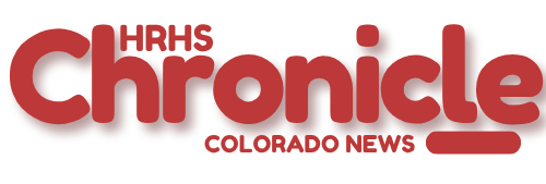 HRHS Chronicle news Logo