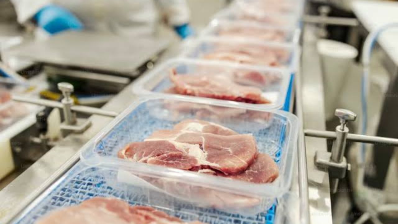 167,000 Pounds of Raw Meat Recalled Nationwide Over False USDA Inspection Mark