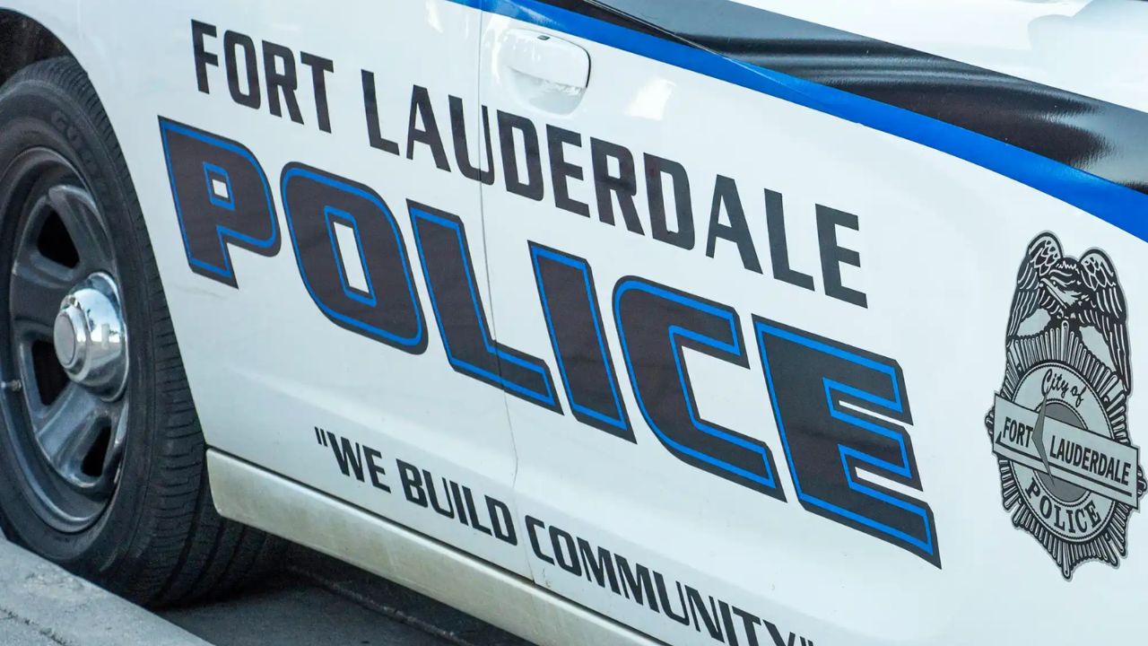 18-Year-Old Allegedly Breaks Into Florida Airbnb With Armed Suspect—Renter Shoots Him During Confrontation