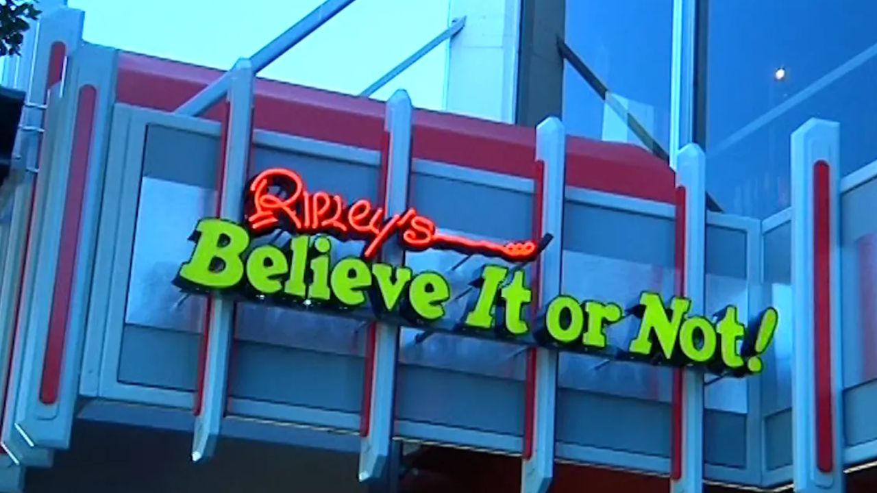 Big Change Coming to Fisherman’s Wharf as Ripley’s Believe It or Not! Announces Closure