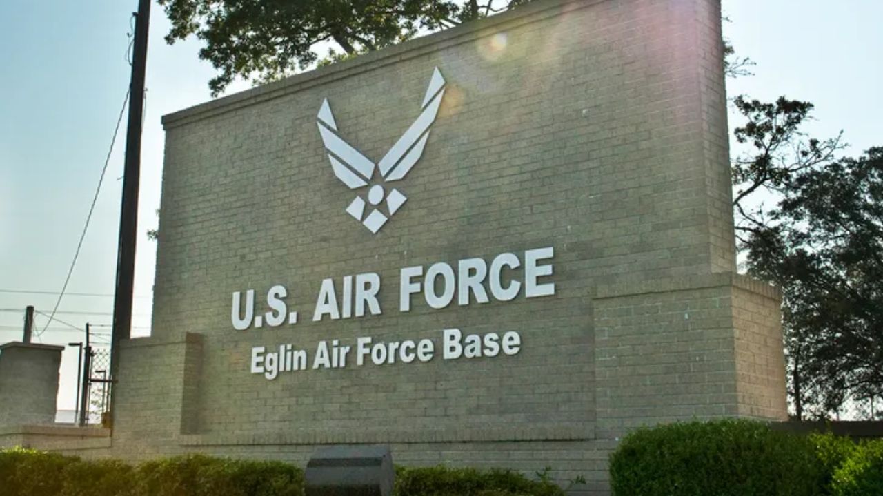 Burned Car Near Air Force Base Leads to Grim Discovery as 26-Year-Old Airman Is Identified