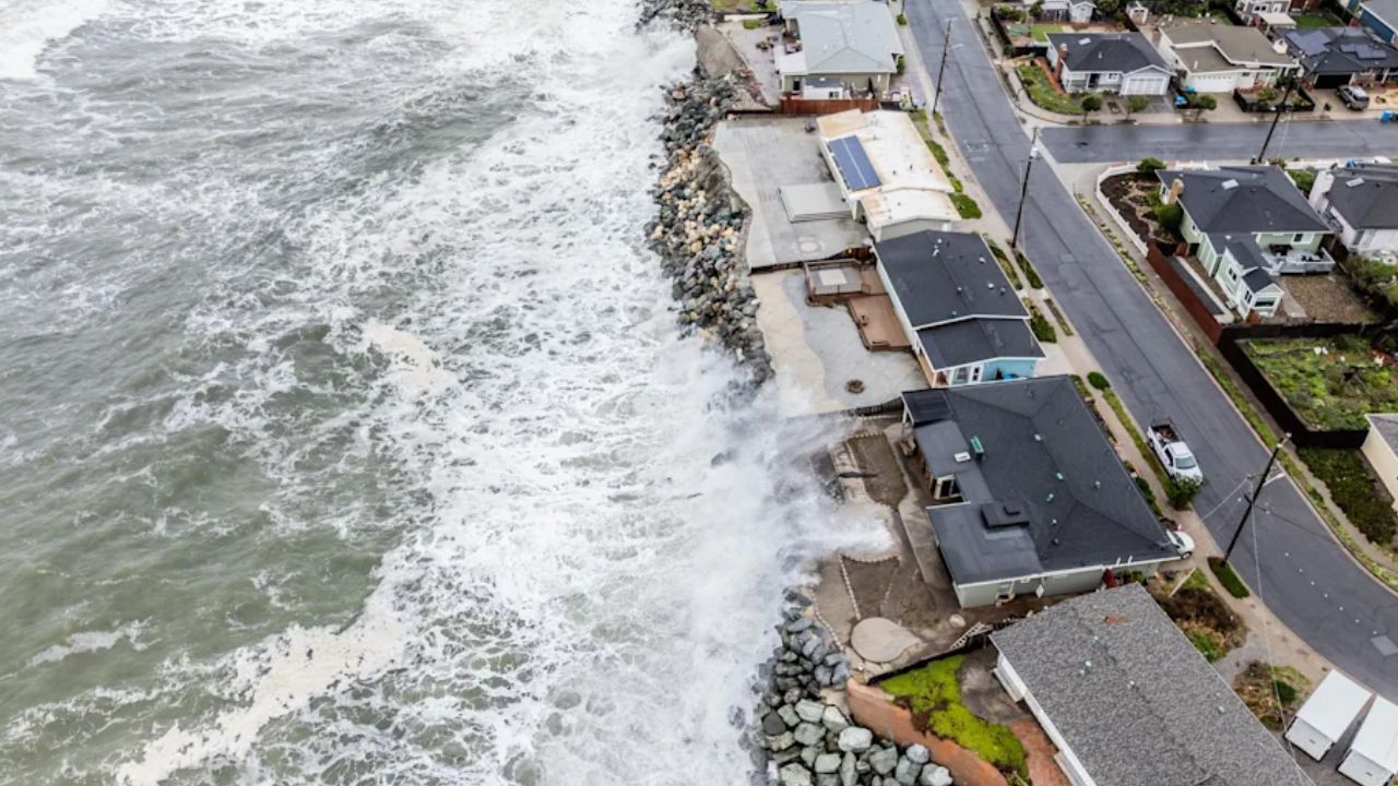 California Moves Into Emergency Mode as Record-Strength El Niño Could Bring Dangerous Winter