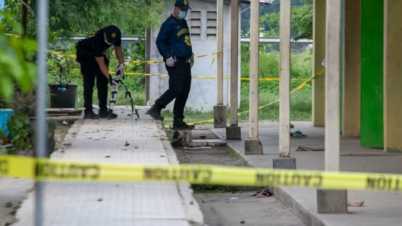 Deadly Detroit Strip Club Shooting Leaves 3 Dead, 4 Injured After Early-Morning Argument Turns Violent