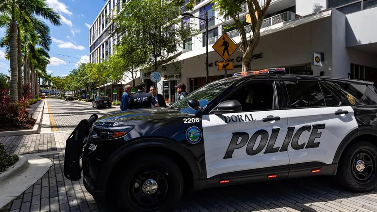 Florida Father Allegedly Smashed Daughter’s iPad With Hammer Before Violent Attack, Police Say