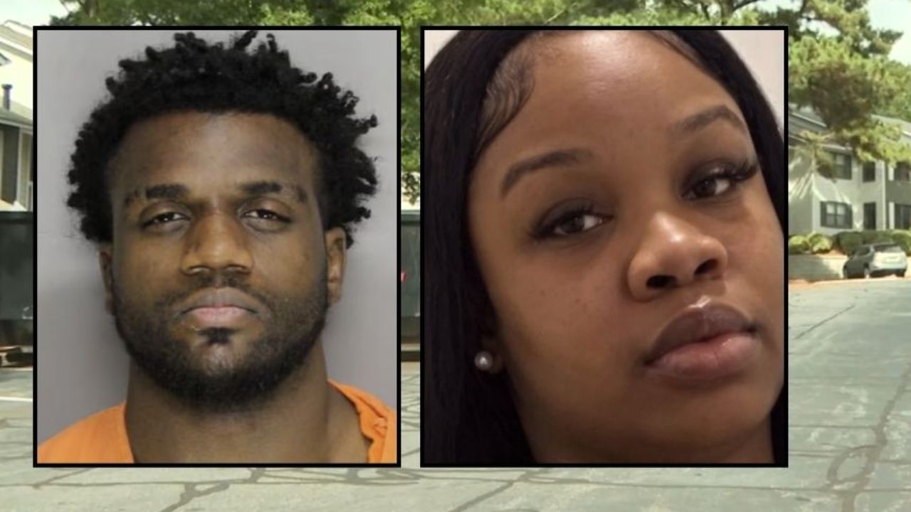 Georgia DoorDash Driver Vanishes During Deliveries as Family Finds Disturbing Clues at Apartment Complex