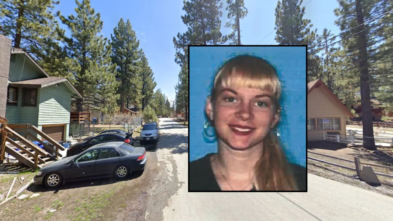 Human Remains Found Beneath Big Bear Home Lead Investigators to Woman’s Former Husband Nearly 20 Years Later