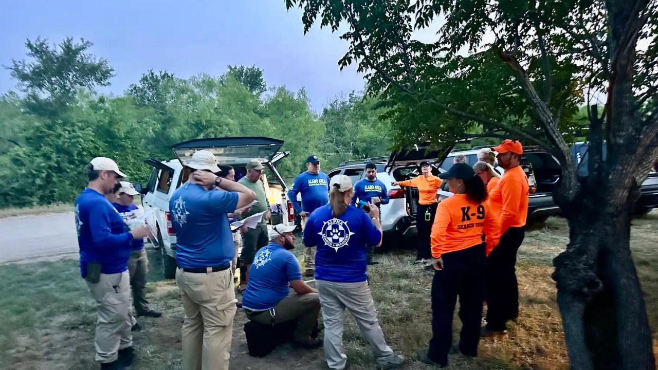Human Remains Found in Texas Belong to Missing College Student Jason Landry, Officials Confirm
