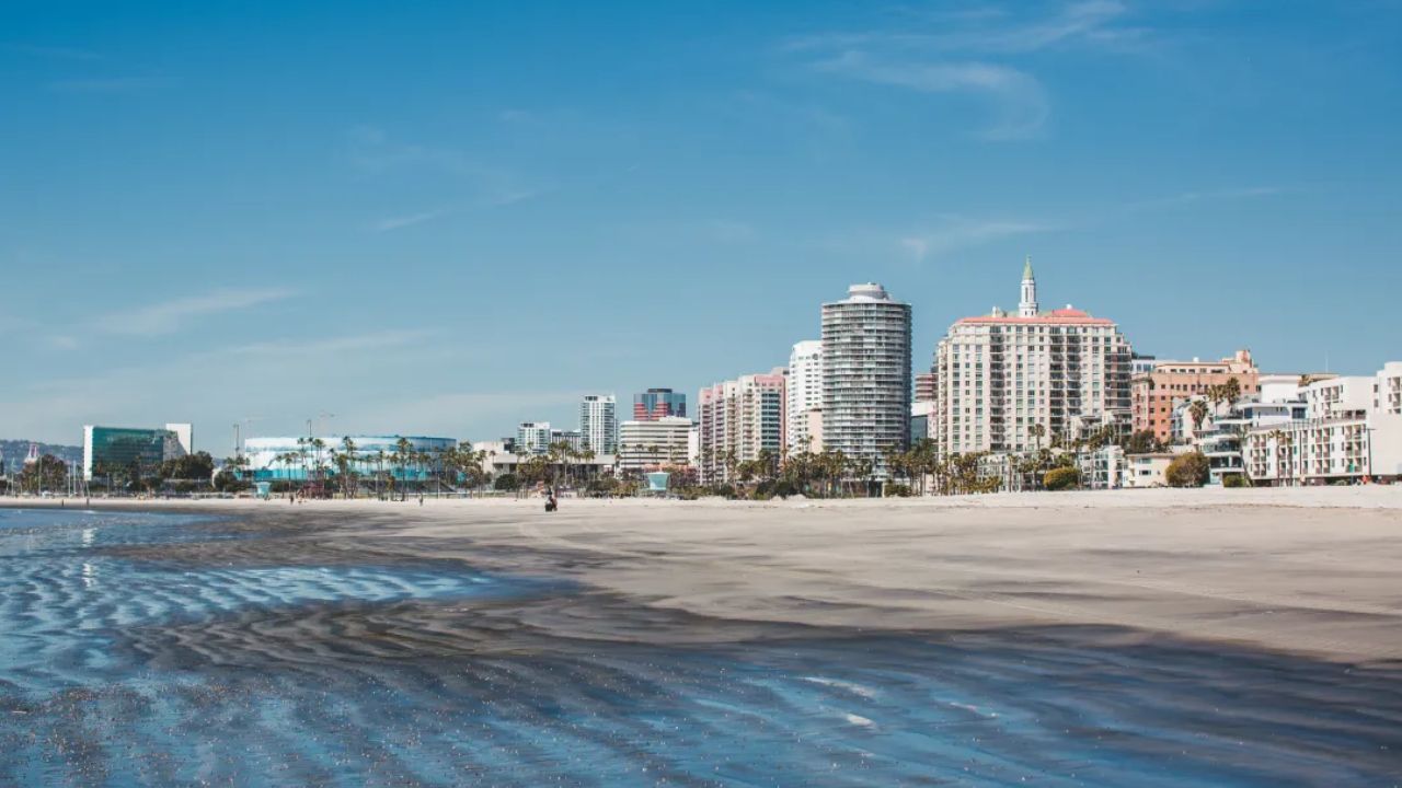 Long Beach Takes Emergency Action as Strong El Niño Raises Concerns for Southern California