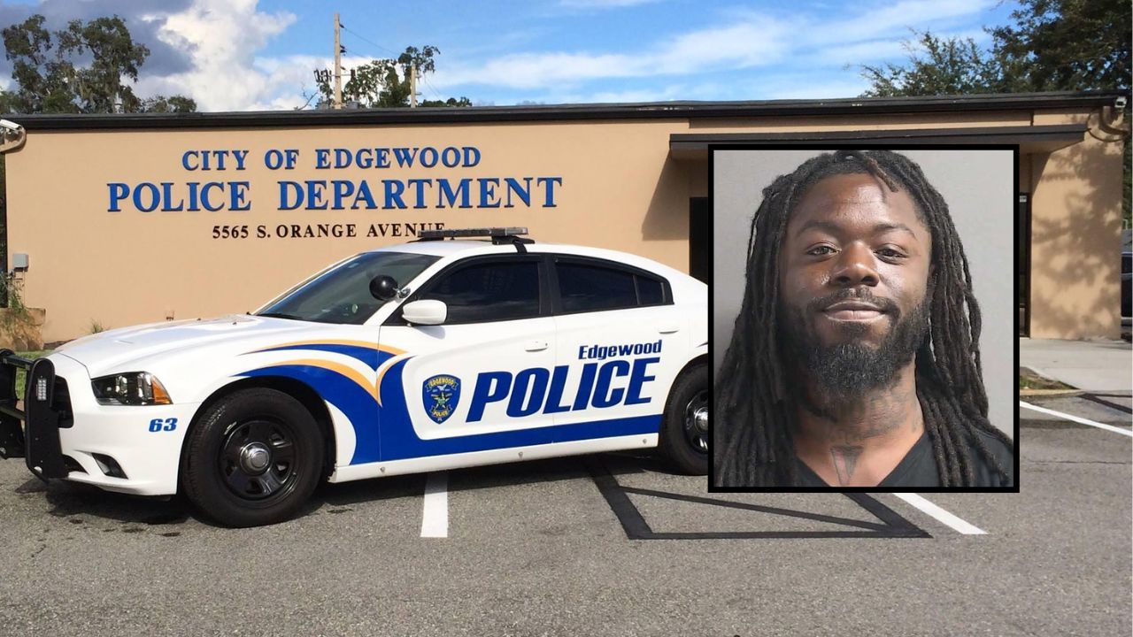 Man Allegedly Stabbed Pediatrician and His Wife While They Slept, Then Hid in Neighbor’s Yard