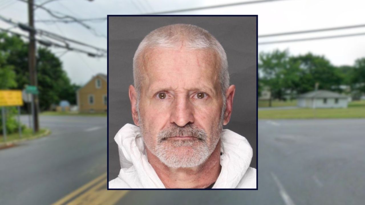 Man Blamed His Ex-Wife After Shooting Her Five Times—Now He’s Facing Decades Behind Bars