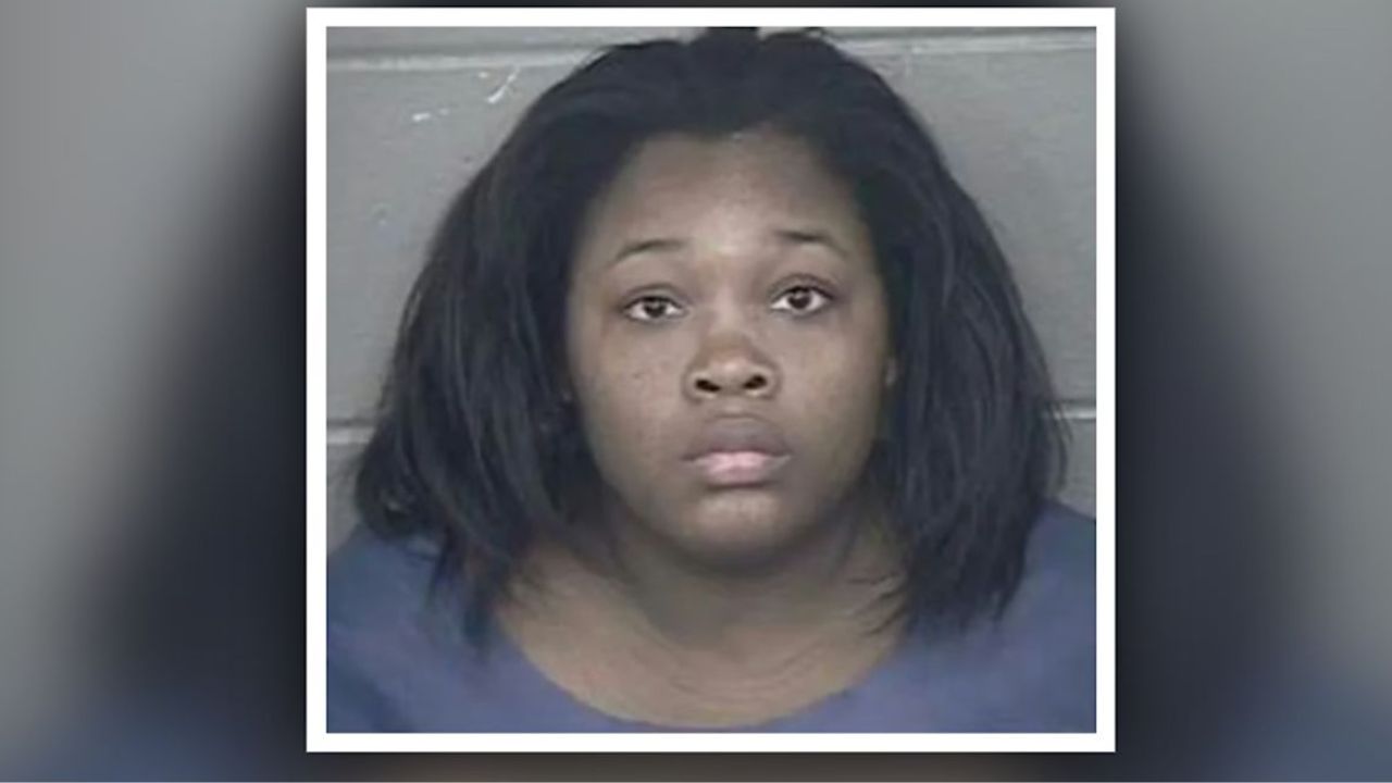 Missouri Mother Sentenced to 13 Years After Her 1-Month-Old Daughter Was Found Dead With Severe Burns Inside an Oven