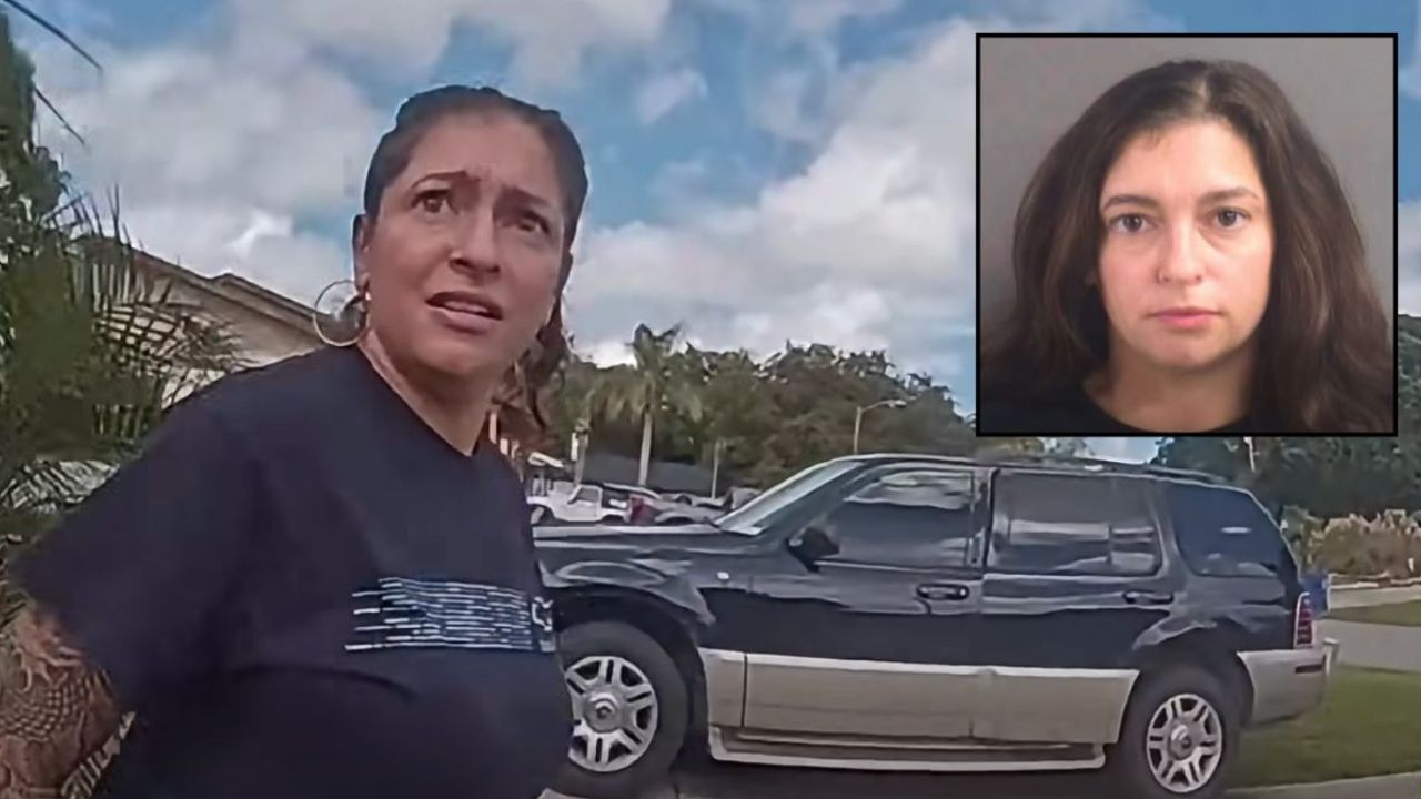 Mom Charged After Infant Was Found Alone in Running Car During Several-Hour Cleaning Job