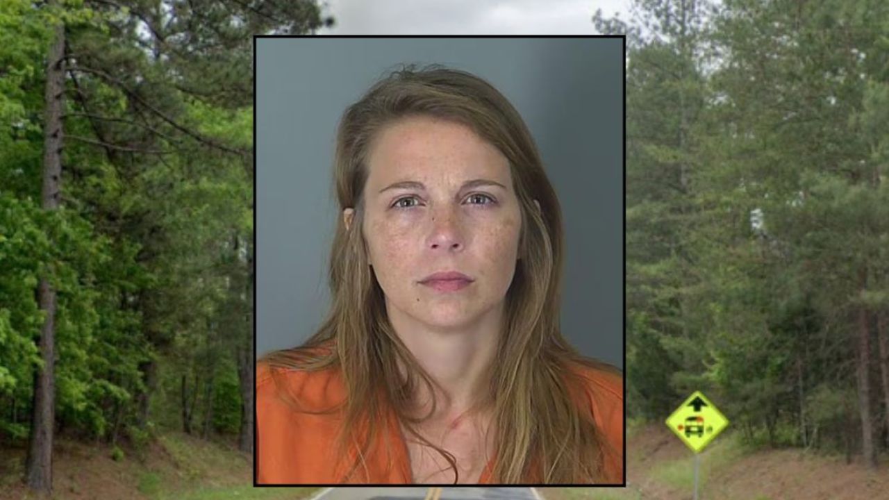 Mom Charged With Attempted Murder After 2 Children Found Injured Inside South Carolina Home