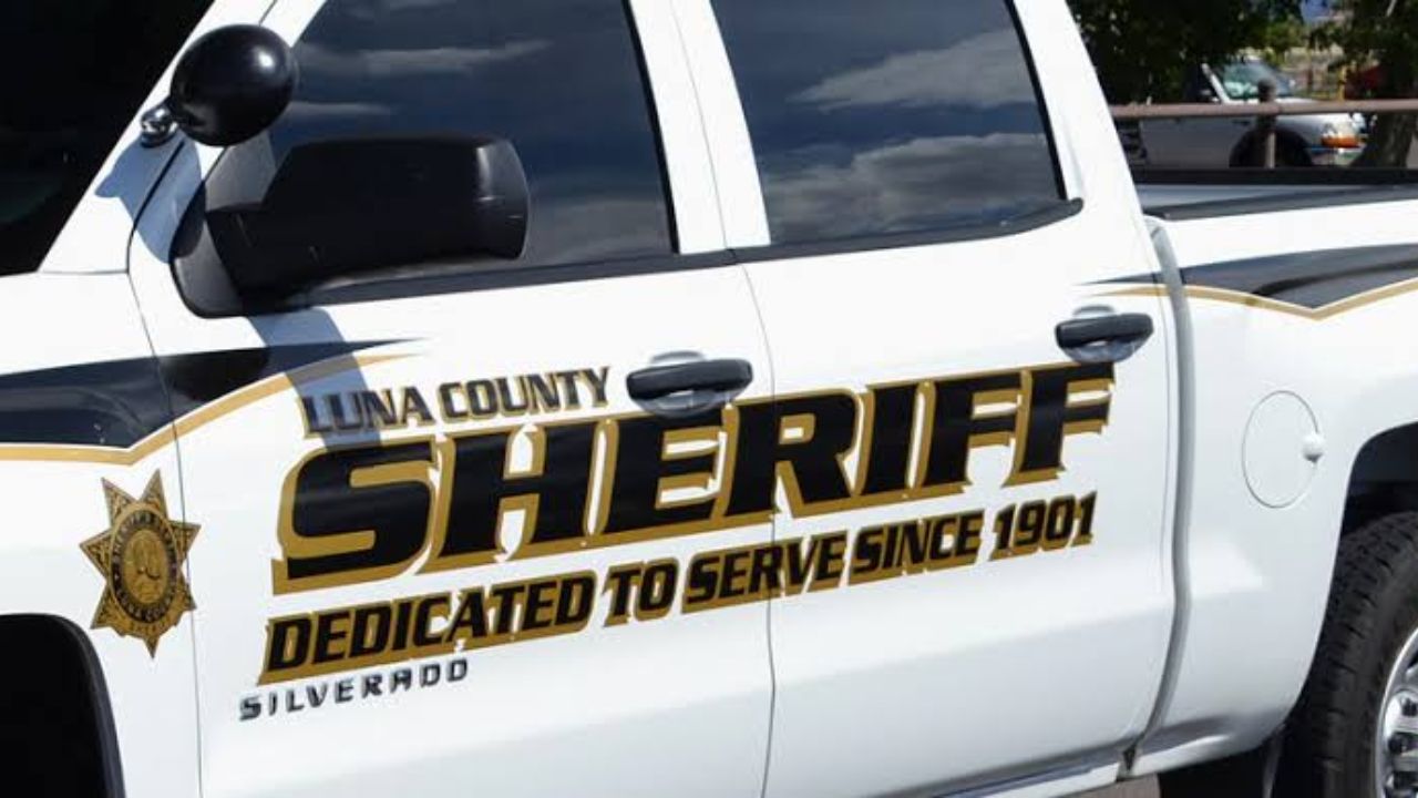 New Mexico Father Gets Prison Time After 6-Year-Old Daughter Found Locked in Outdoor Shed