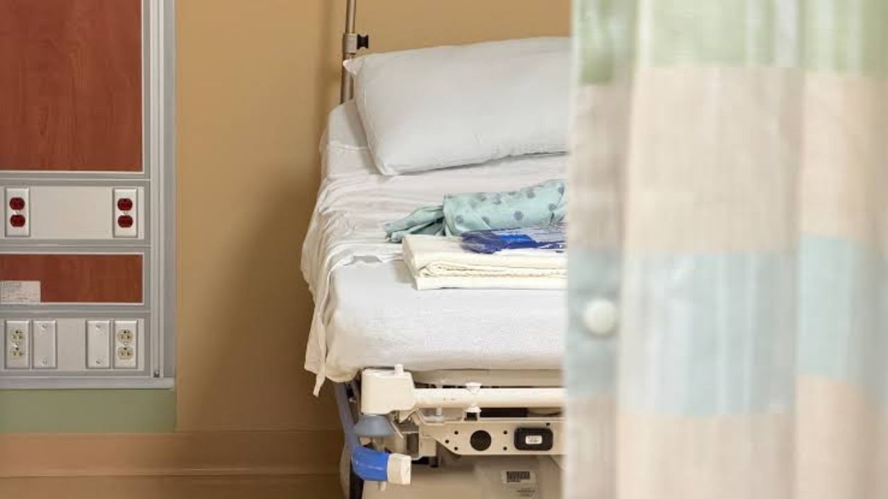 Parents Say Oregon Hospital Made Them Drive 4 Hours With Their Dead Baby in the Back Seat