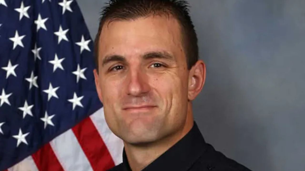 Police Officer Disappears During Wakeboarding Trip—His Body Is Found Hours Later