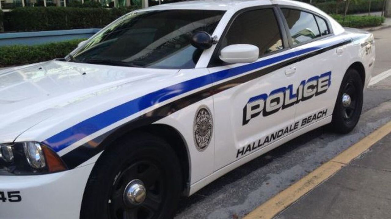 Senior’s Dog Fight Escalates Into Alleged Attack That Ends With Florida Woman Behind Bars