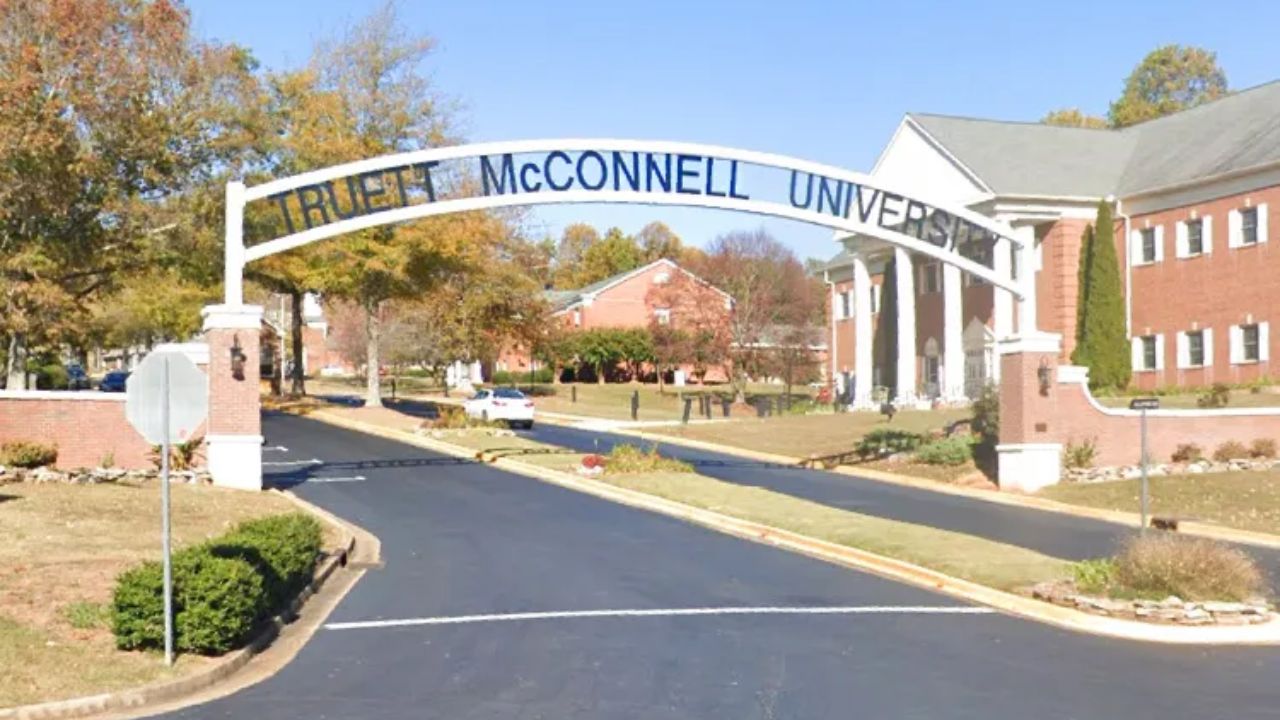 Student Found Dead Inside Campus Apartment in Georgia, Leaving University Community Searching for Answers