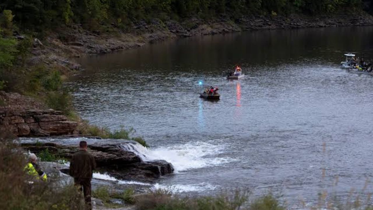 Teacher and 5th-Grade Student Found Dead After Tragic Field Trip Accident at Iowa Reservoir