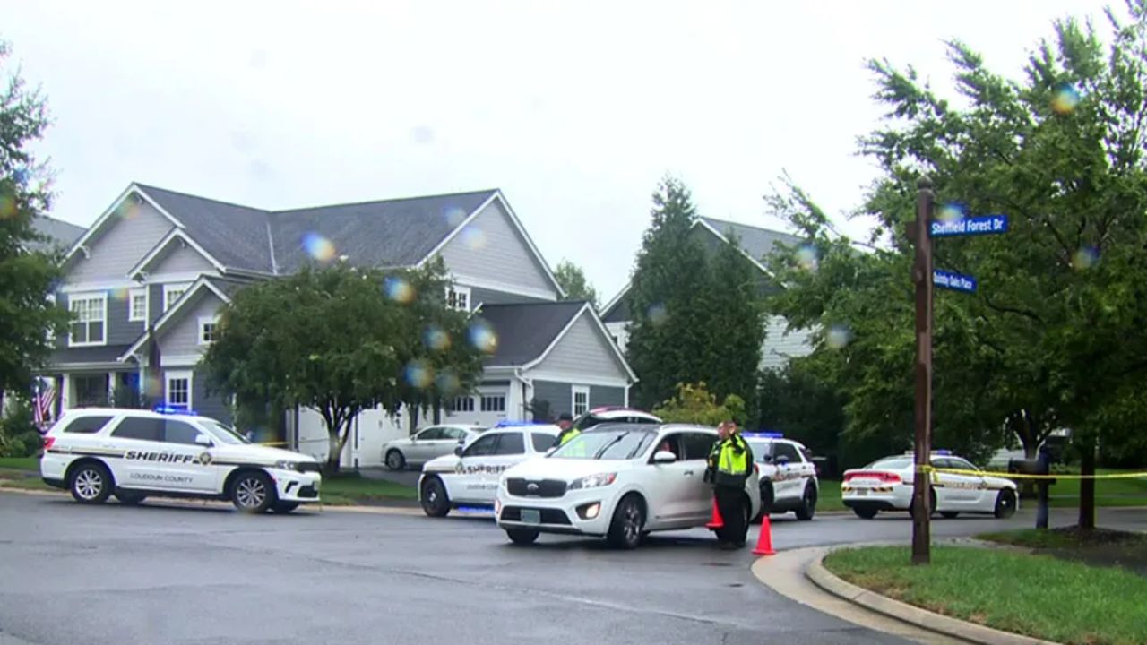 Virginia Realtor Found Dead in Her Home, Husband Arrested Hours Later Across State Lines