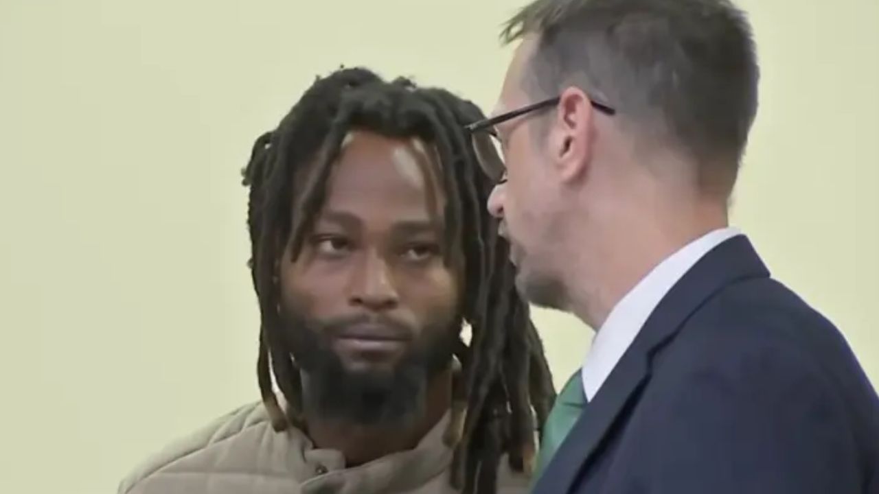 Woman Allegedly Held Captive for 6 Weeks in Massachusetts Attic After Meeting Man on Dating App