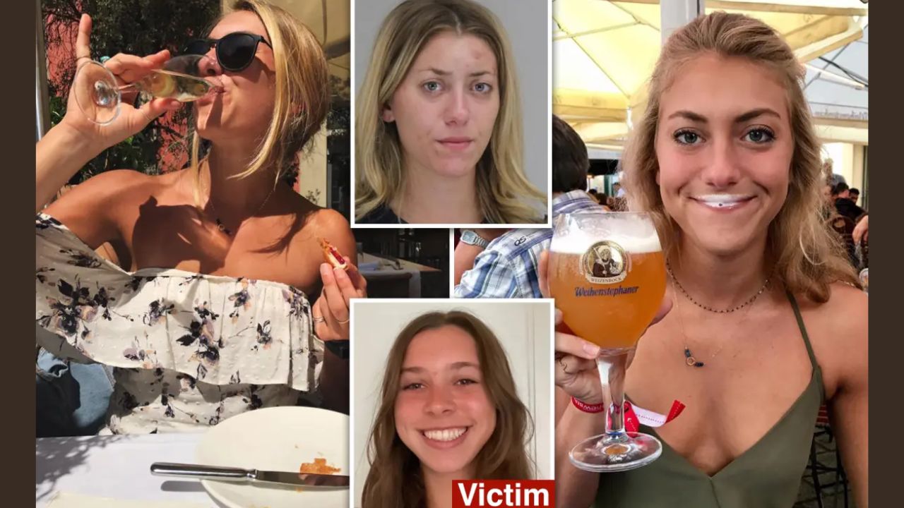 19-Year-Old College Student Killed in Dallas Crash as Driver’s BAC Was Nearly Four Times Legal Limit