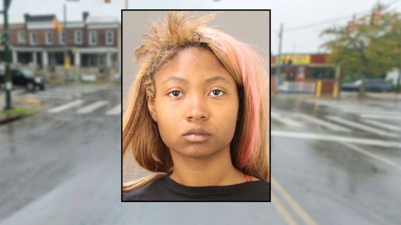 2-Month-Old Boy Dies After Suffering Head Trauma and Severe Dehydration, Maryland Mother Charged