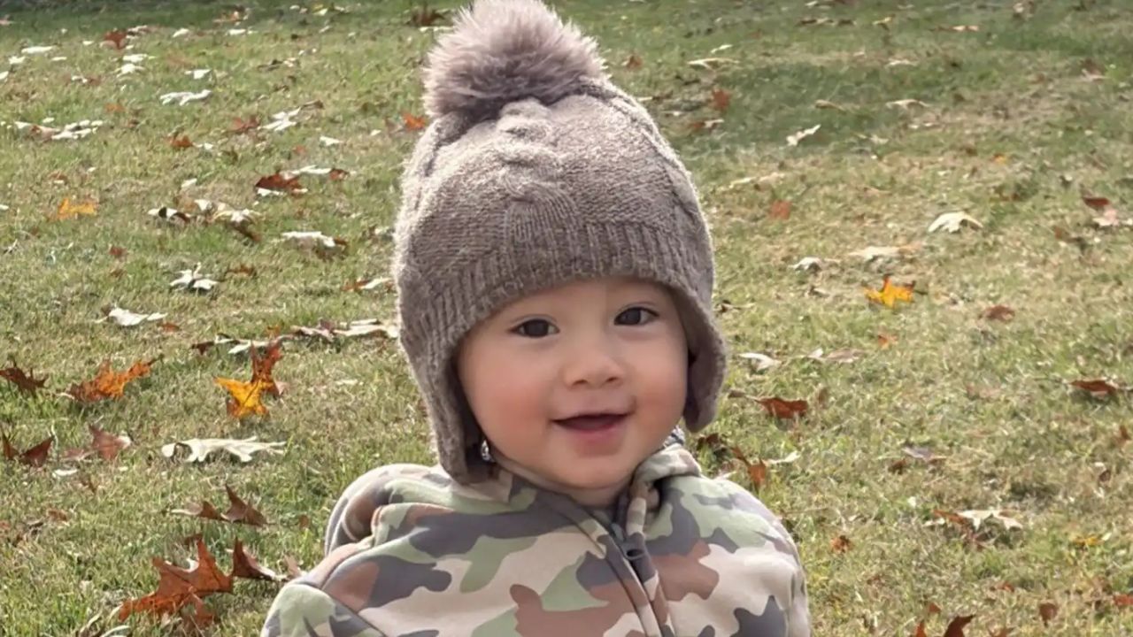 2-Year-Old Boy Dies After Being Hit by SUV at New Jersey Pumpkin Patch, Father Says