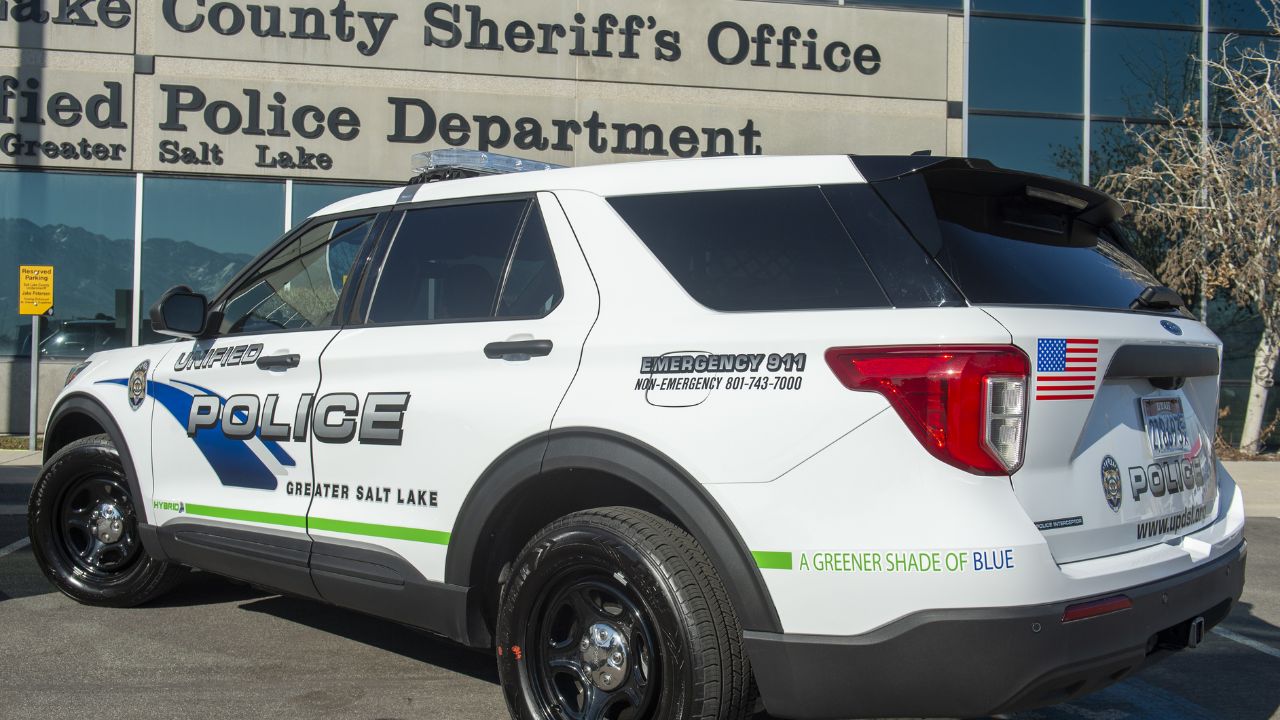 3-Month-Old Found Unresponsive at Utah Home as Parents Are Arrested in Child Death Investigation