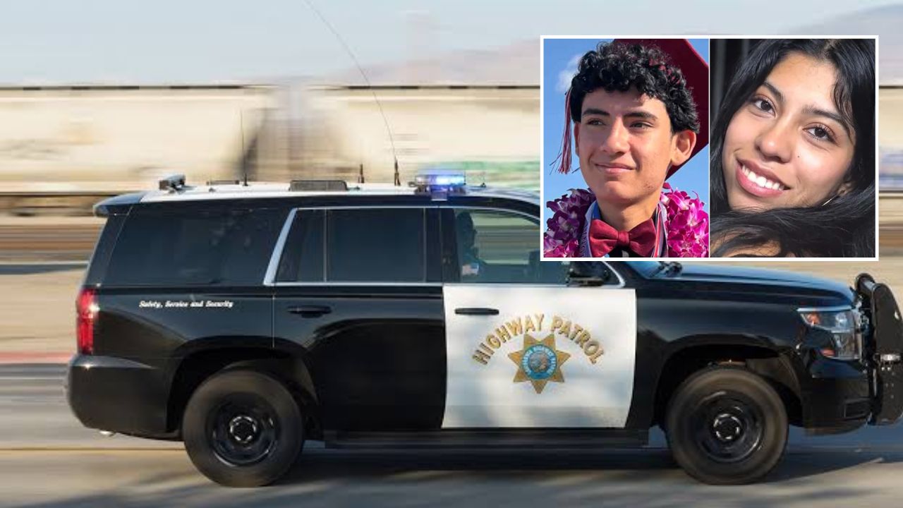 3 Teens Killed in Horrific California Head-On Crash, Including Students From UCLA and UC Santa Cruz