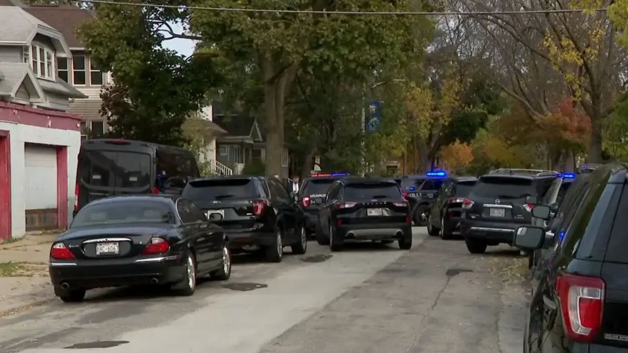4-Year-Old Girl Killed After 6-Year-Old Brother Accidentally Fires Teen Sibling’s Gun, Police Say