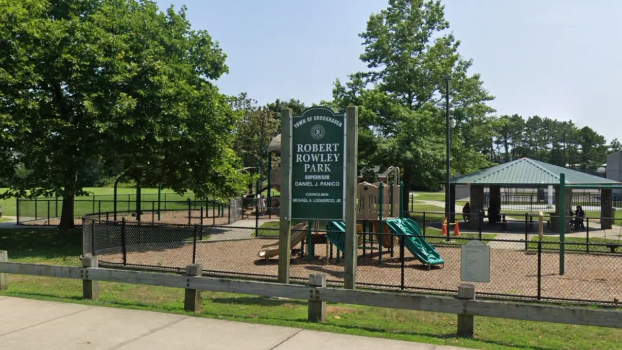 43-Year-Old Dad Killed in Park Shooting as Police Investigate Targeted Attack in Long Island