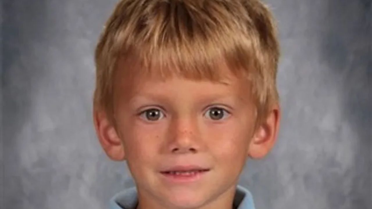 6-Year-Old Boy Killed When Truck Hit Soccer Game Remembered for His Big Heart and Smile