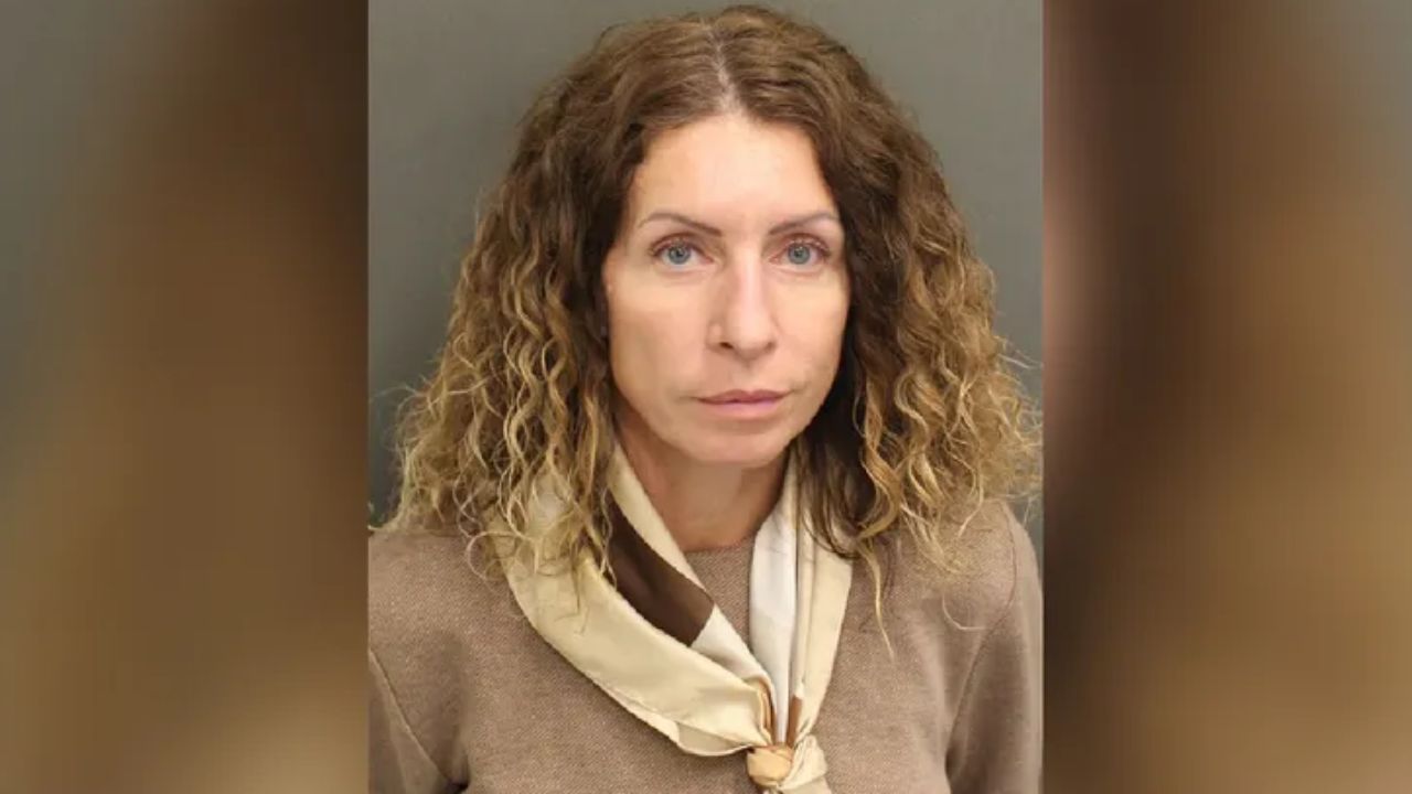 9-Year-Old Hurt by Falling Dumbbell as Florida Deputies Find 4 Kids Home Alone, Mother Arrested