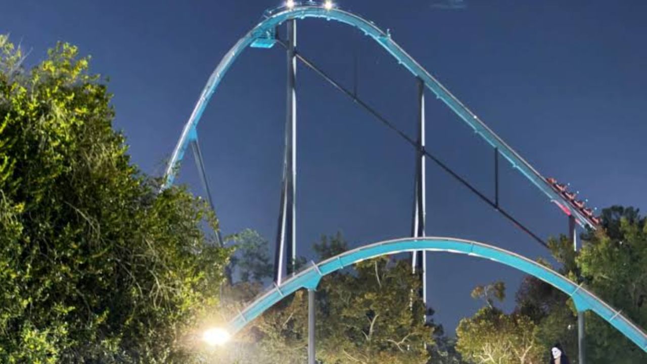 After a Fatal Fall at Six Flags, Experts Question Whether Amusement Park Safety Oversight Goes Far Enough