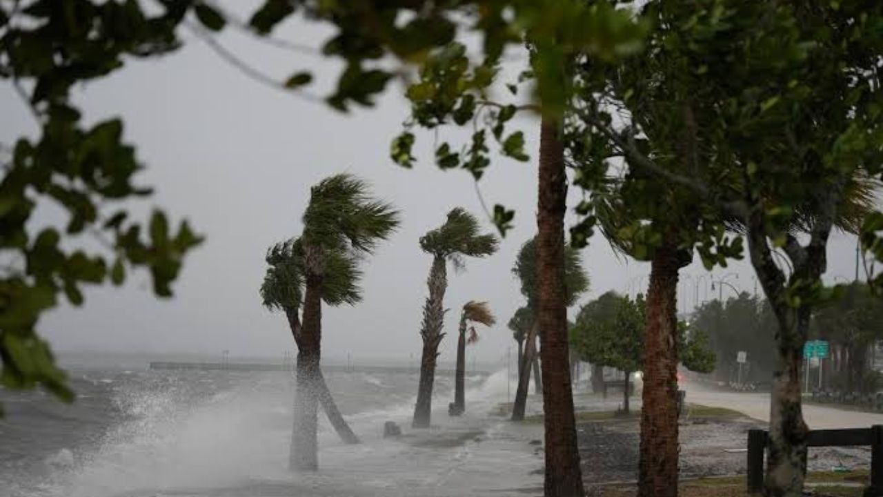 Atlantic Storm Threat Could Bring Flooding, Dangerous Surf and Rip Currents to Florida Before Halloween