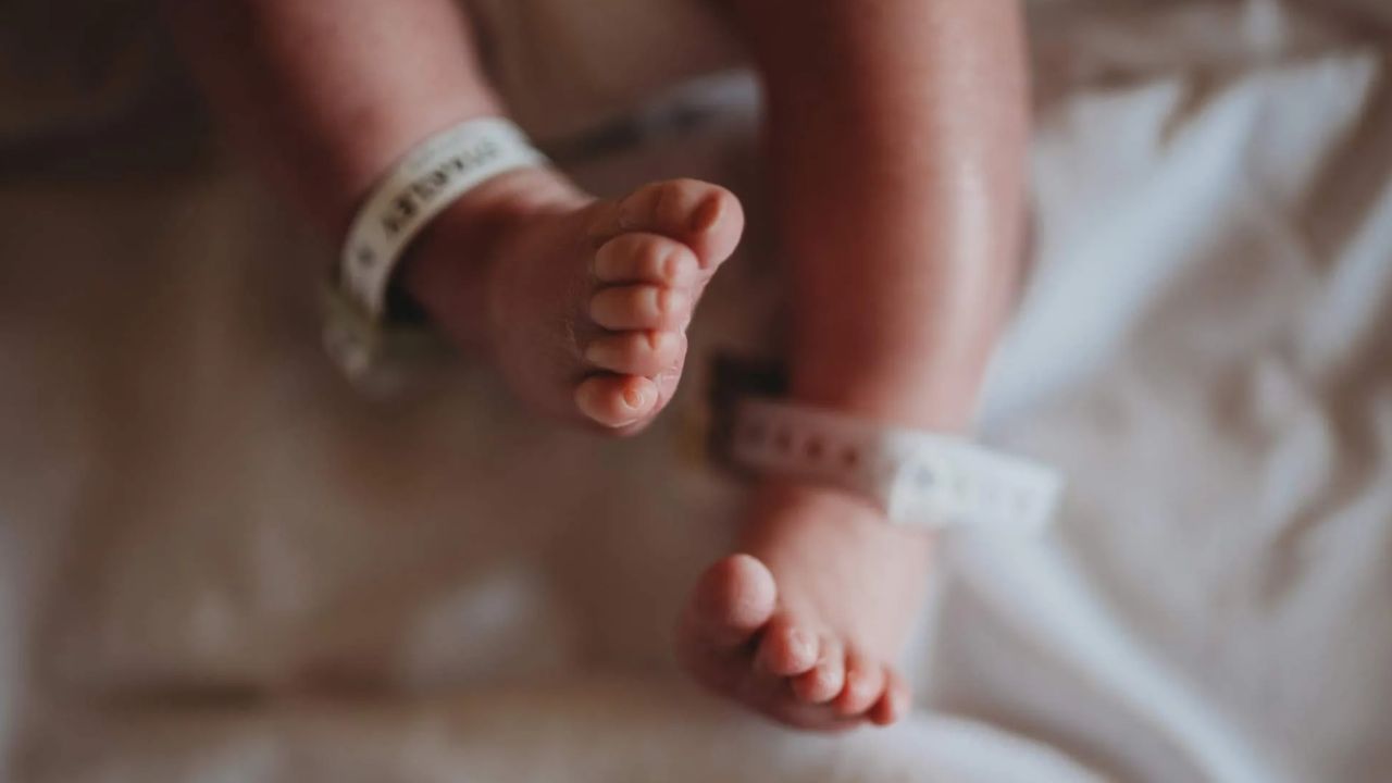 Baby Girl’s Name Was Legally Changed Just Weeks After Birth—and Mom Says She Finally Felt Right