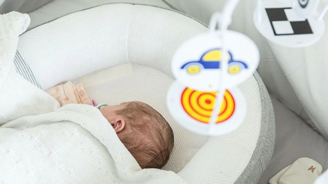 Baby Sleep Supplement Recalled After Tests Find Undeclared Alcohol-Related Ingredients